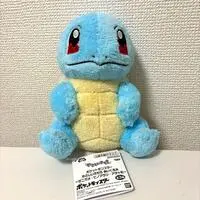 Plush - Pokémon / Squirtle