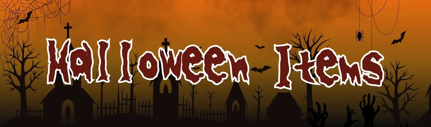 Happy Halloween!