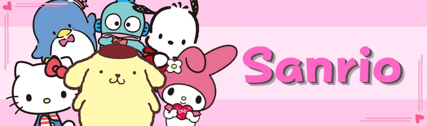 Sanrio