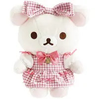 Plush - RILAKKUMA / Korilakkuma