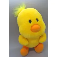 Plush - Chikin Ramen