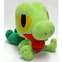Plush - Pokémon / Treecko