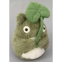 Plush - My Neighbor Totoro / Big Totoro