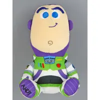 Plush - Toy Story / Buzz Lightyear
