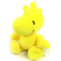Plush - PEANUTS / Woodstock