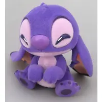 Trading Figure - DISNEY Stitch Little Emotions Series