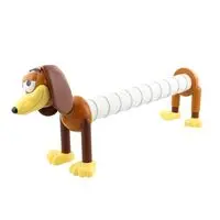 Paper towel holder - Toy Story / Slinky Dog