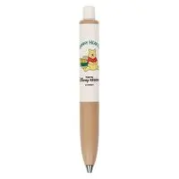Stationery - Ballpoint Pen - Winnie the Pooh