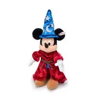 Plush - Disney / Mickey Mouse
