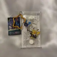 Case - Pokémon / Pikachu