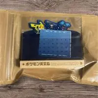 Calendar - Pokémon