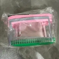 Pouch - Thoroughbred collection