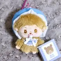 Pouch - Monchhichi