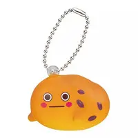 Squeeze Toy - Neobata-kun