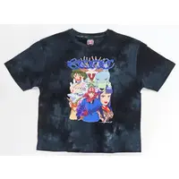 Clothes - T-shirts - Stickers - Princess Mononoke