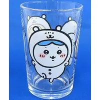 Tumbler, Glass - Chiikawa / Chiikawa & Hachiware & Usagi