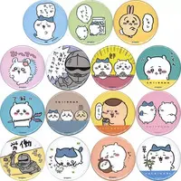 Badge - Chiikawa
