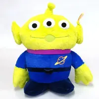 Plush - Toy Story / Aliens