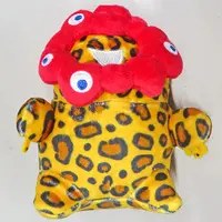 Plush - Expo 2025 / MYAKU-MYAKU
