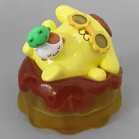 Trading Figure - Sanrio / Pom Pom Purin
