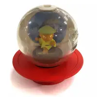Mini Figure - Trading Figure - Gegege no Kitarou