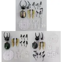 Trading Figure - Ikimono Daizukan