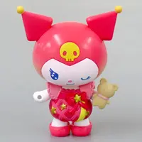 Trading Figure - Sanrio / Kuromi