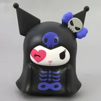 Trading Figure - Sanrio / Kuromi