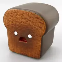 Trading Figure - Shock na pan