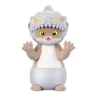 Trading Figure - Godzi-Nya