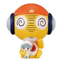 Trading Figure - Keroro Gunsou (Sgt. Frog) / Kululu