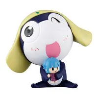 Trading Figure - Keroro Gunsou (Sgt. Frog) / Tamama