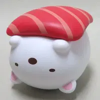 Trading Figure - Sumikko Gurashi / Shirokuma