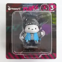 Trading Figure - Sanrio / Pochacco
