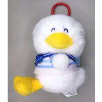 Plush - Sanrio / Pekkle