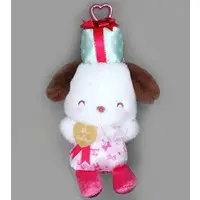 Plush - Sanrio / Pochacco