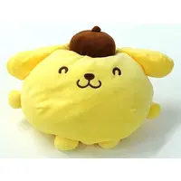 Cushion - Sanrio / Pom Pom Purin