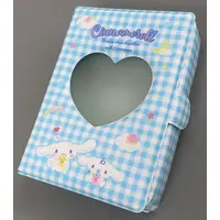 Card File - Sanrio / Cinnamoroll