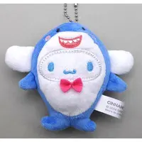 Plush - Sanrio / Cinnamoroll