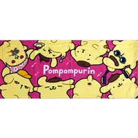 Towels - Sanrio / Pom Pom Purin