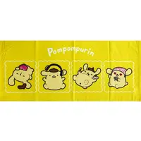 Towels - Sanrio / Pom Pom Purin