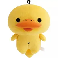 Plush - San-X Universe