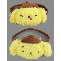 Hair tie - Accessory - Sanrio / Pom Pom Purin