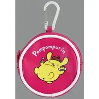 Pouch - Sanrio / Pom Pom Purin