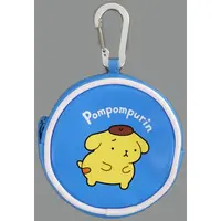 Pouch - Sanrio / Pom Pom Purin