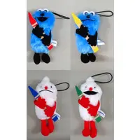 Plush - PUPPET SUNSUN / Sunsun & Nonnon