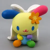 Trading Figure - Sanrio / U・SA・HA・NA