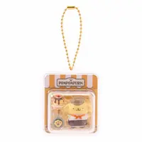 Key Chain - Sanrio / Pom Pom Purin