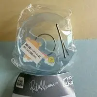 Key Chain - RILAKKUMA / Rilakkuma & Kiiroitori