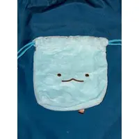 Pouch - Sumikko Gurashi / Tokage
